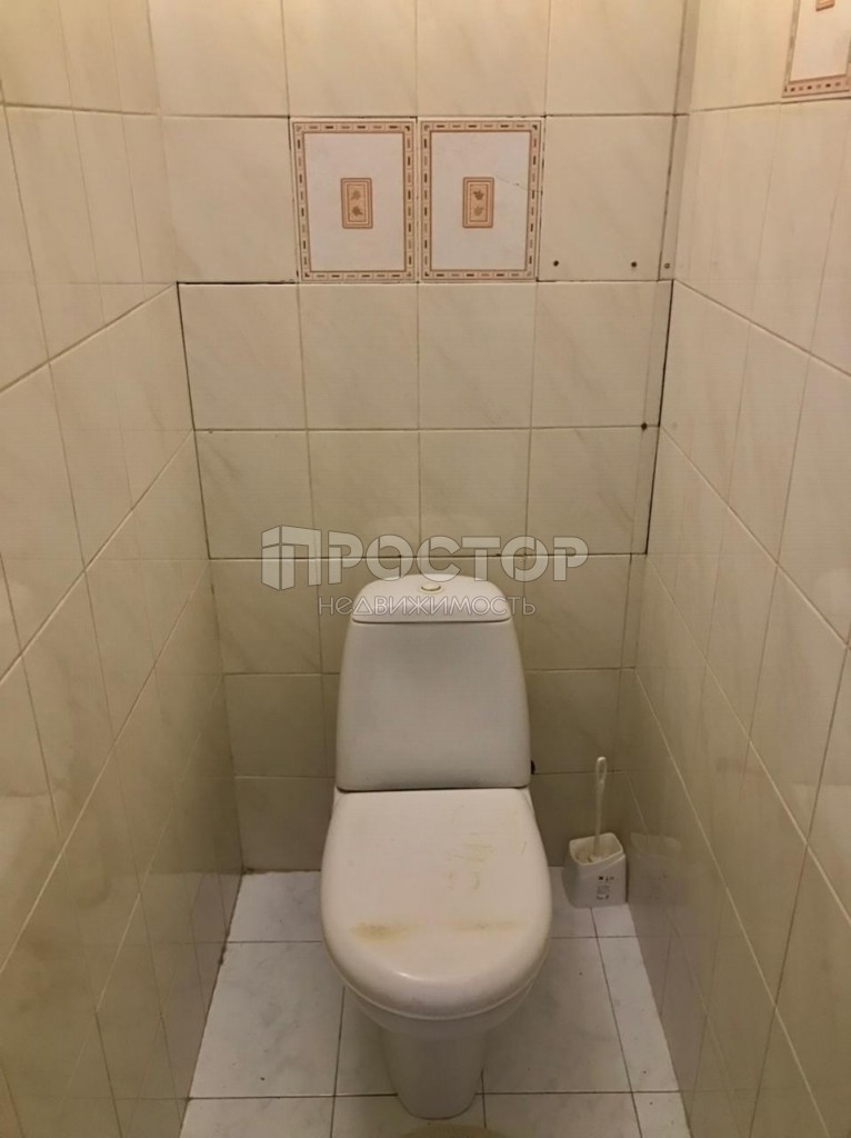 1-комнатная квартира, 39.1 м² - фото 3
