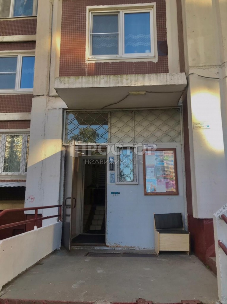 1-комнатная квартира, 39.1 м² - фото 9