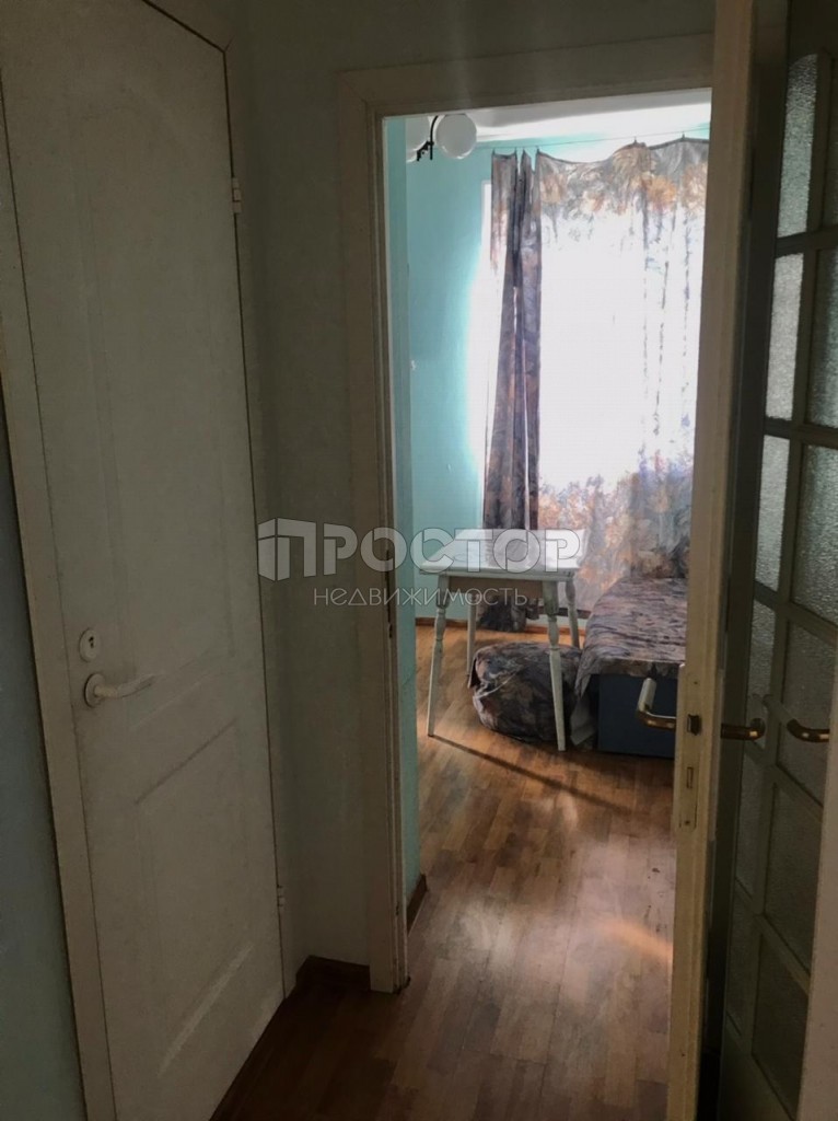 1-комнатная квартира, 39.1 м² - фото 5