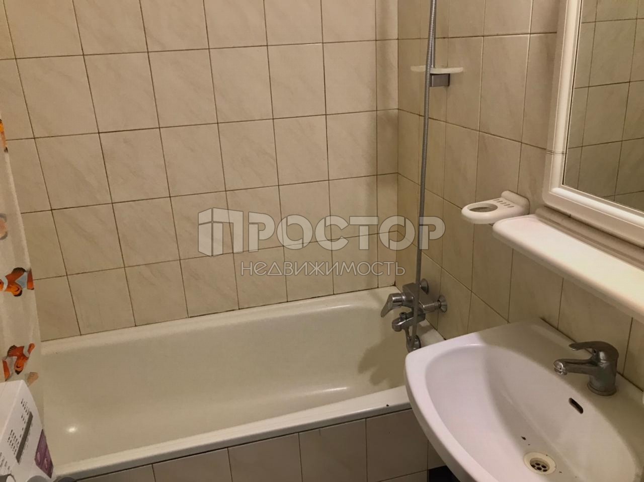 1-комнатная квартира, 39.1 м² - фото 4