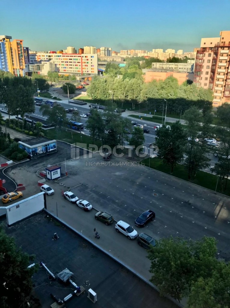 2-комнатная квартира, 53.6 м² - фото 8