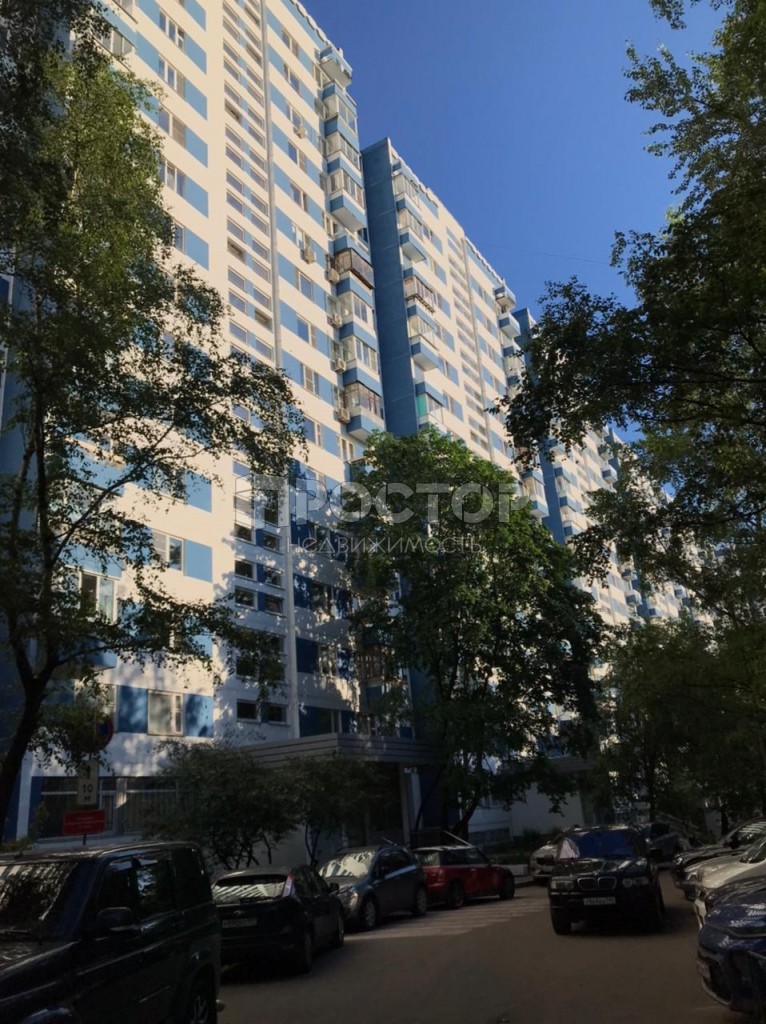 2-комнатная квартира, 53.6 м² - фото 13