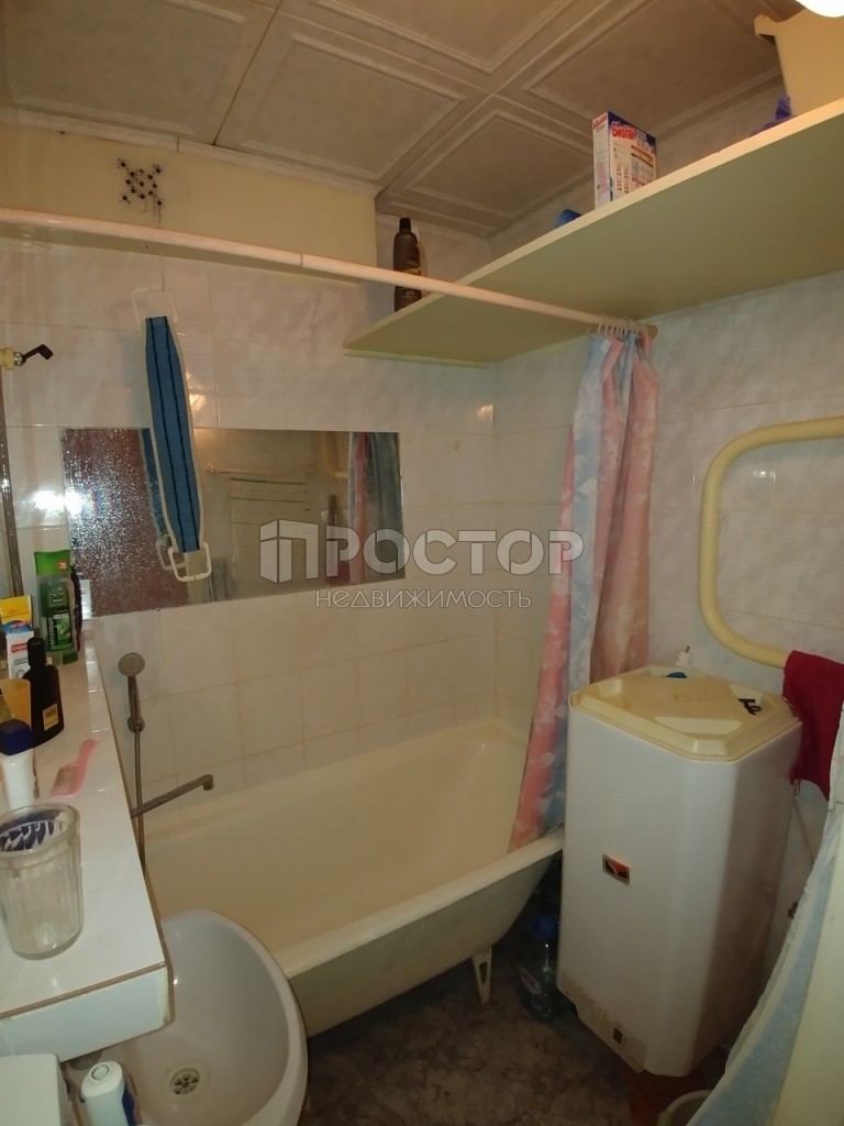 3-комнатная квартира, 74 м² - фото 7