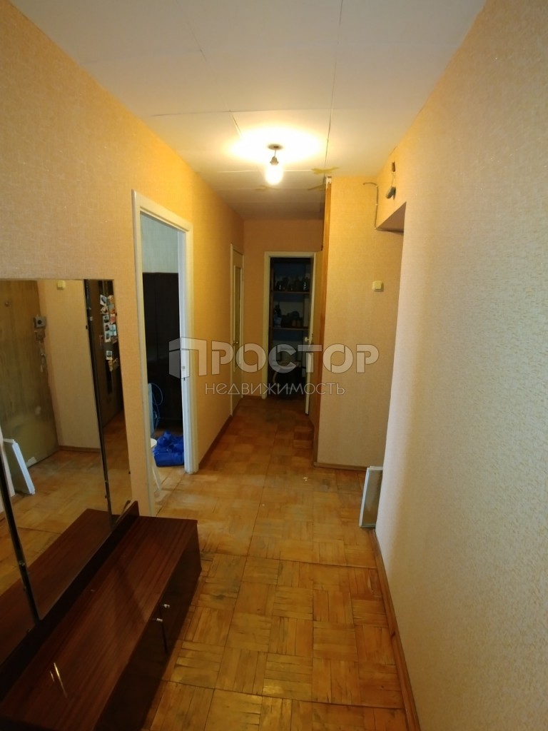 3-комнатная квартира, 74 м² - фото 4