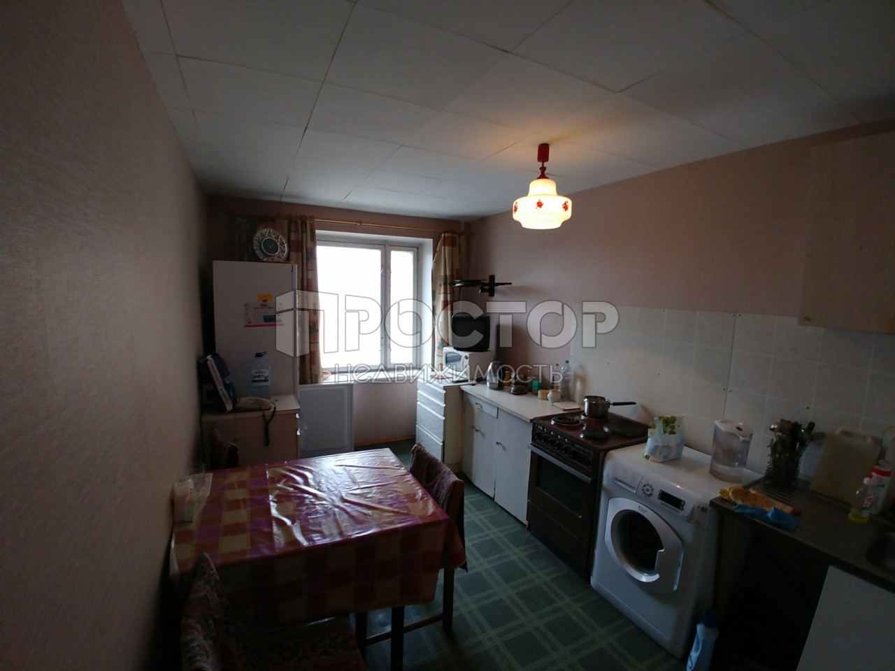 3-комнатная квартира, 74 м² - фото 3