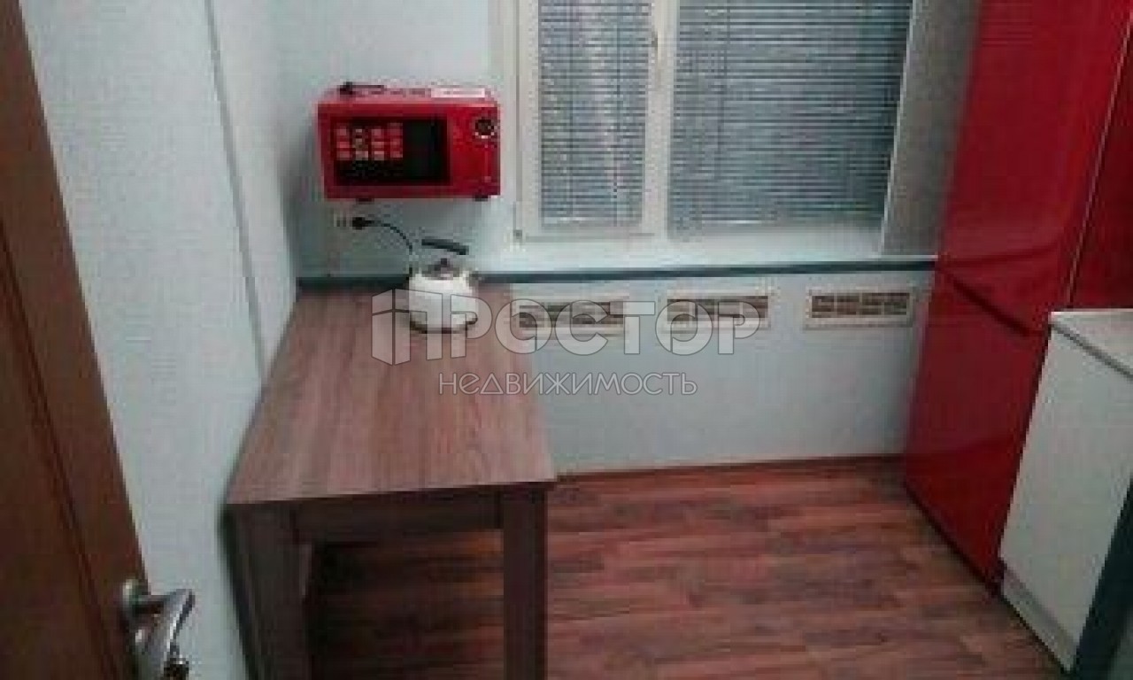 3-комнатная квартира, 58.3 м² - фото 6