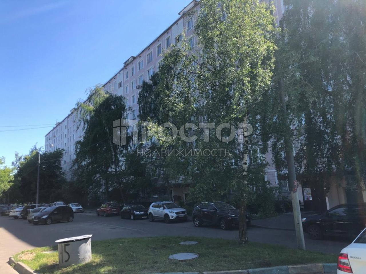 3-комнатная квартира, 58.3 м² - фото 8
