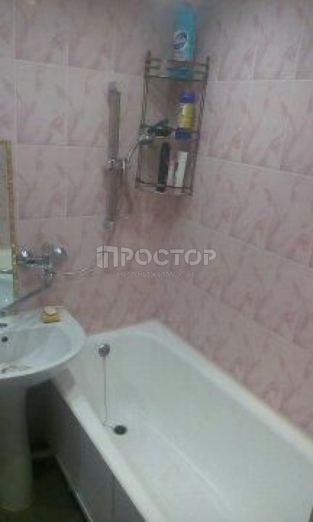 3-комнатная квартира, 58.3 м² - фото 4