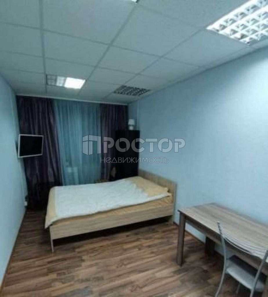 3-комнатная квартира, 58.3 м² - фото 2