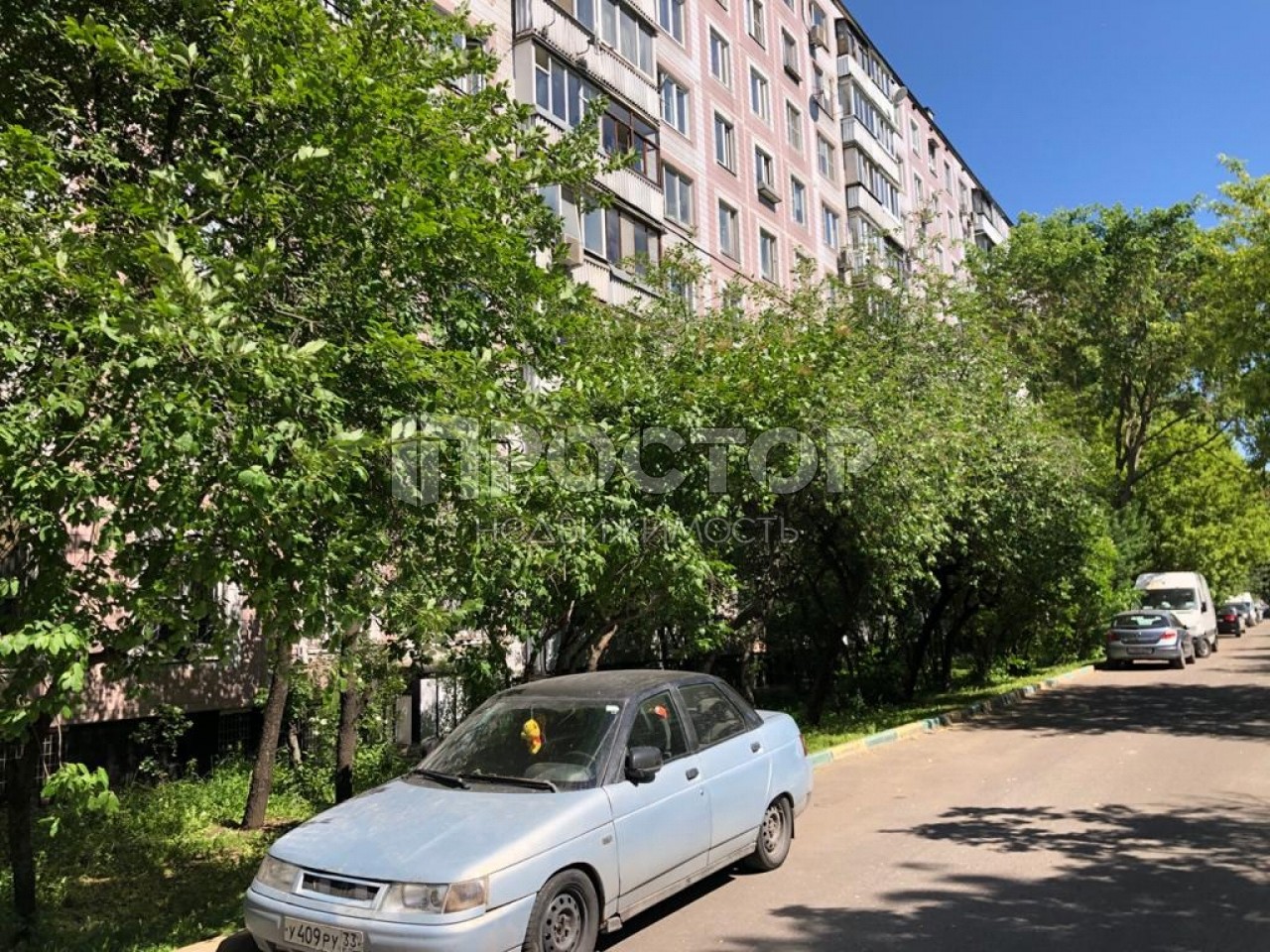 3-комнатная квартира, 58.3 м² - фото 7