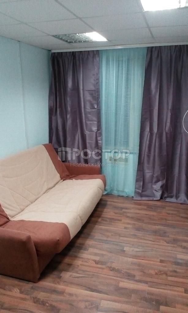 3-комнатная квартира, 58.3 м² - фото 3