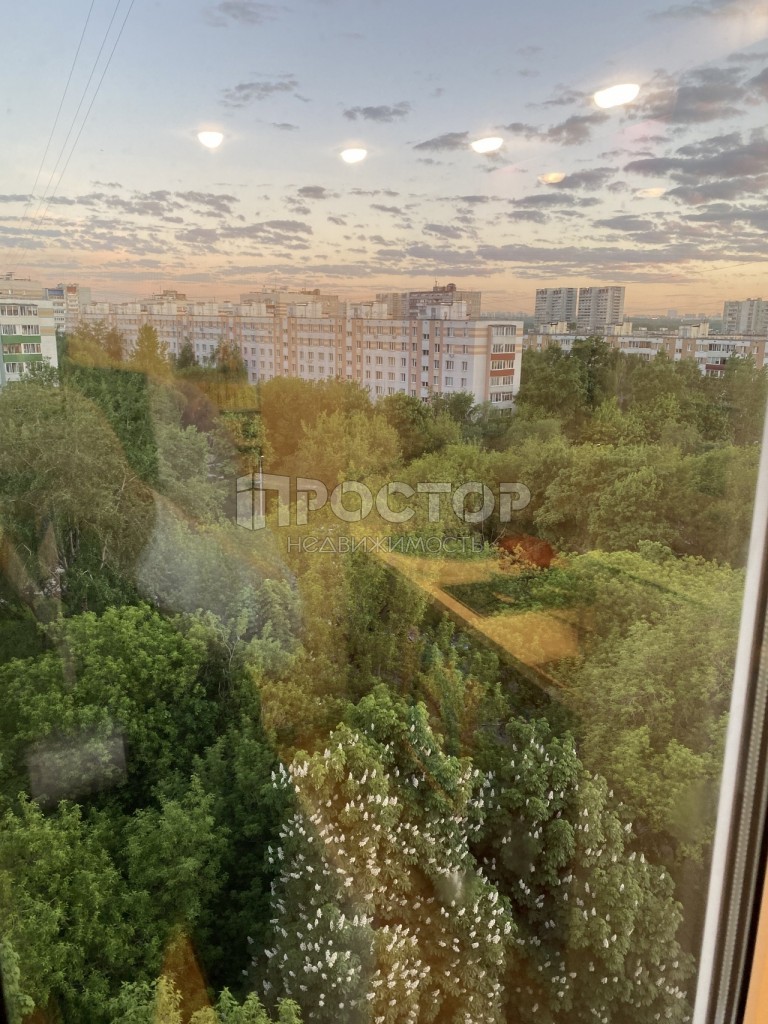 1-комнатная квартира, 32 м² - фото 8