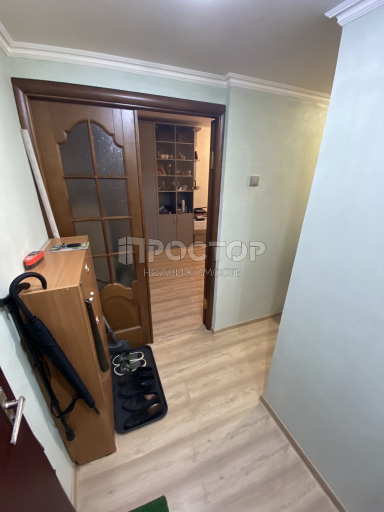 1-комнатная квартира, 32 м² - фото 7