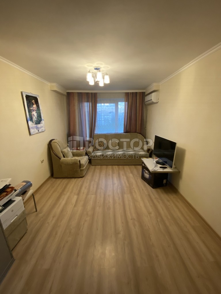 1-комнатная квартира, 32 м² - фото 6
