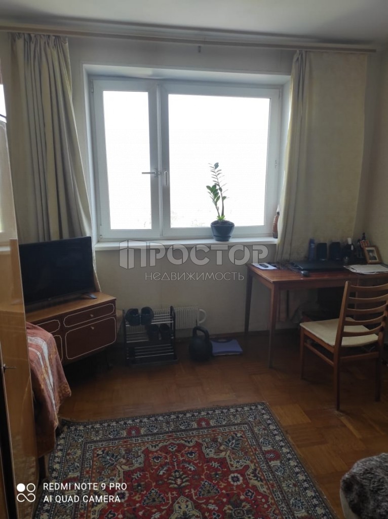 2-комнатная квартира, 54.2 м² - фото 3