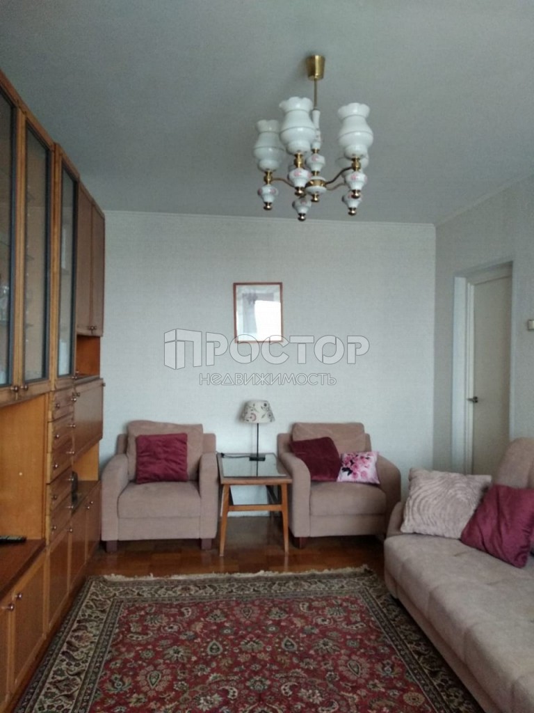2-комнатная квартира, 54.2 м² - фото 2