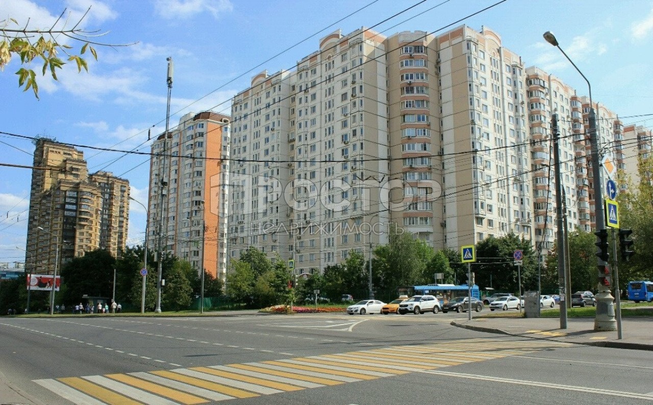 1-комнатная квартира, 36 м² - фото 12