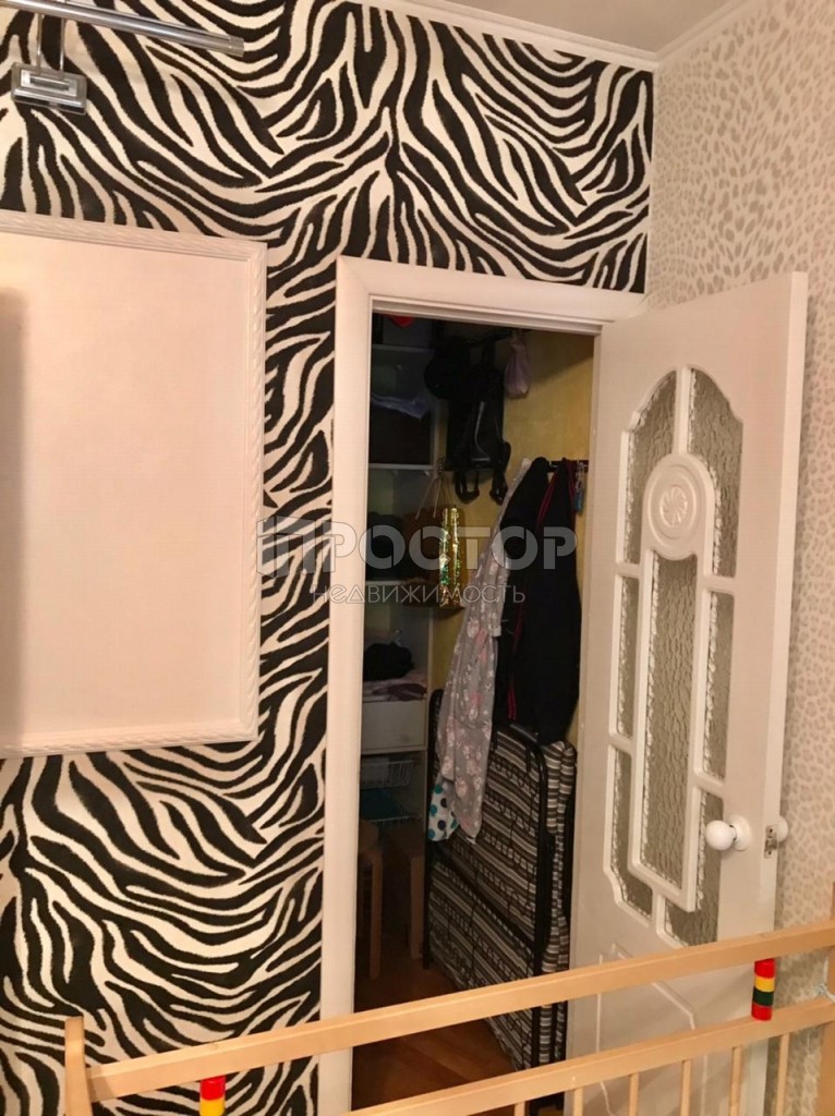 1-комнатная квартира, 36 м² - фото 4