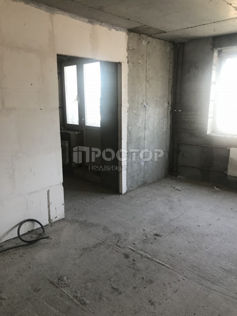 2-комнатная квартира, 64.4 м² - фото 9