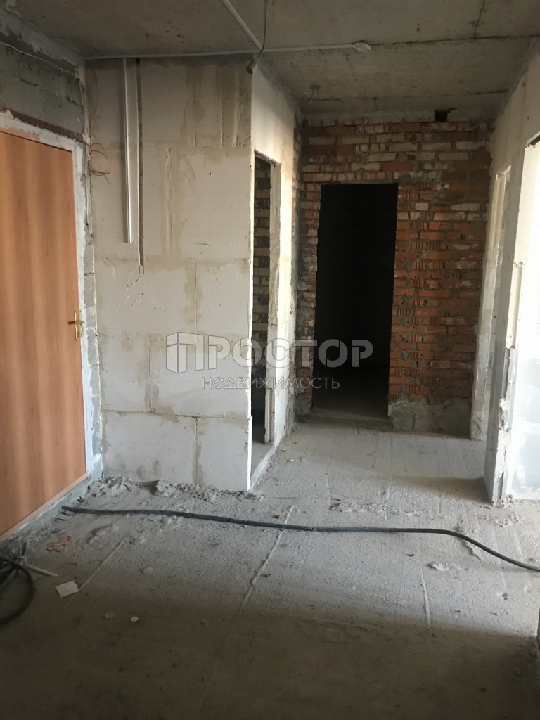 2-комнатная квартира, 64.4 м² - фото 2