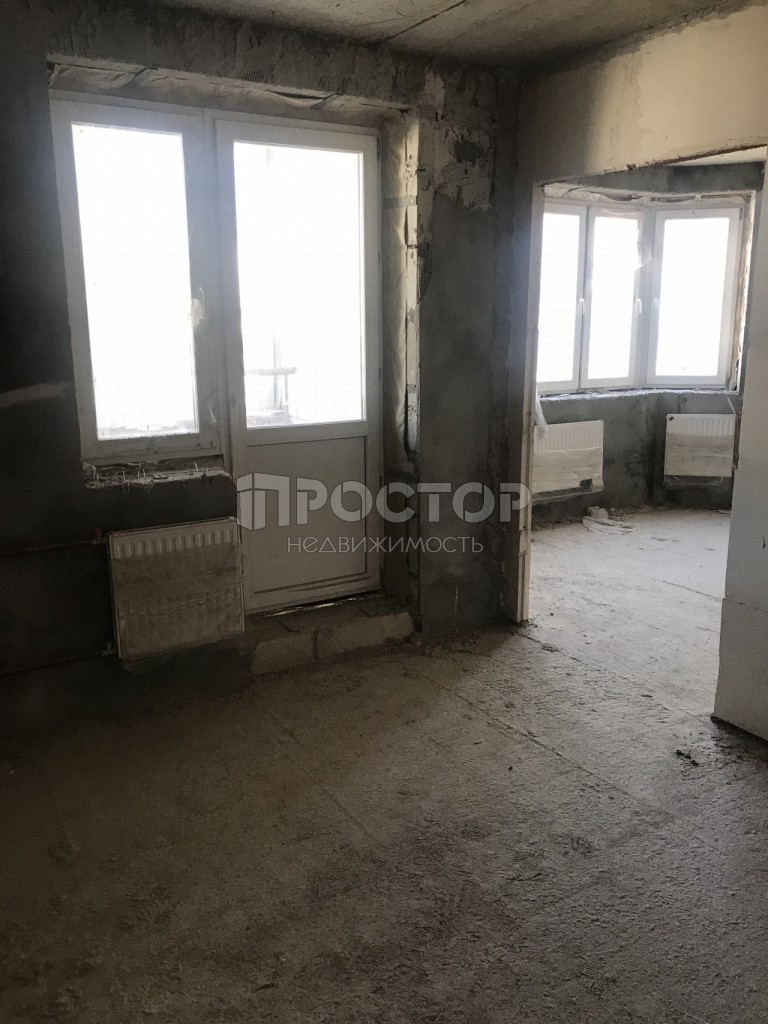 2-комнатная квартира, 64.4 м² - фото 4