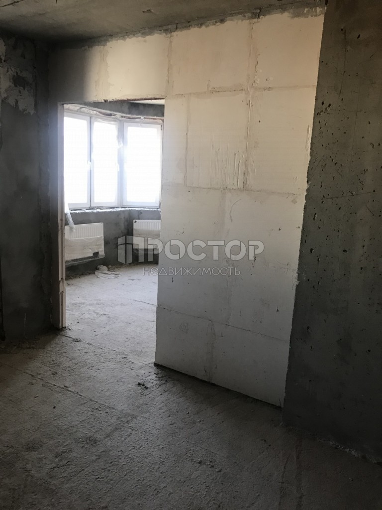 2-комнатная квартира, 64.4 м² - фото 5