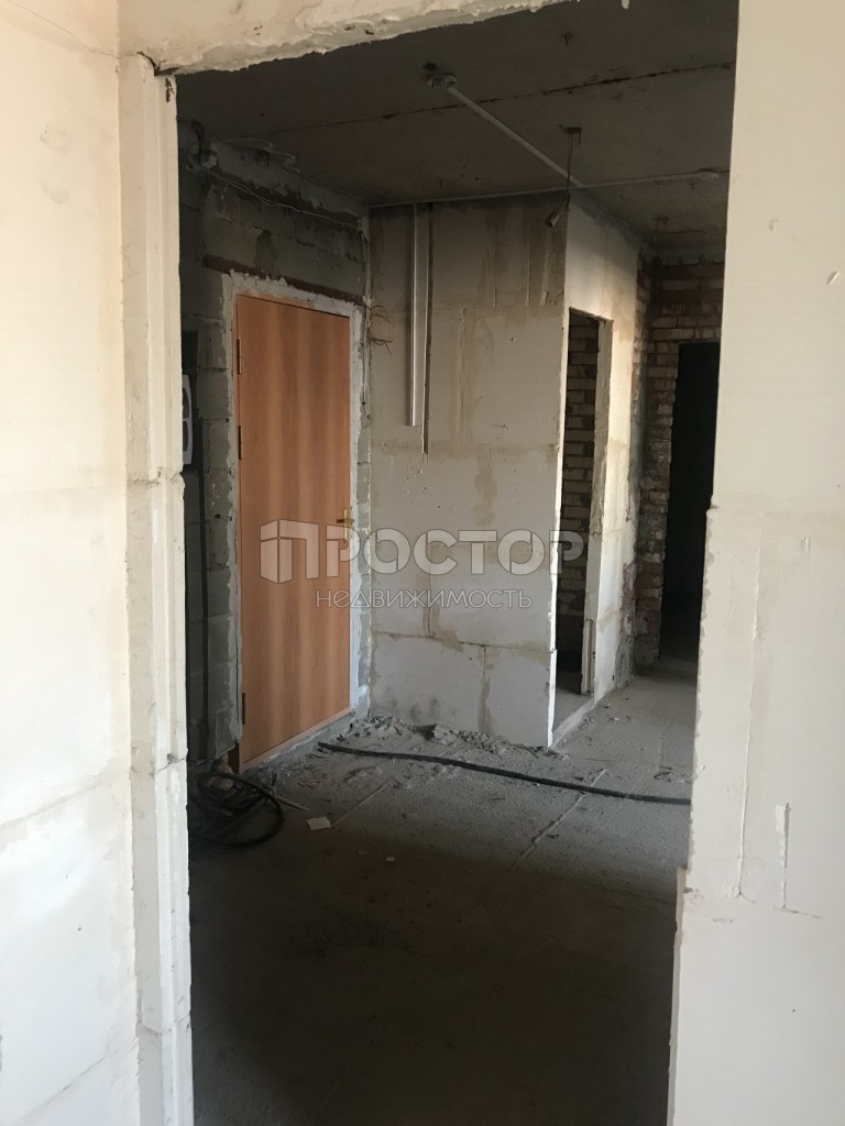 2-комнатная квартира, 64.4 м² - фото 16