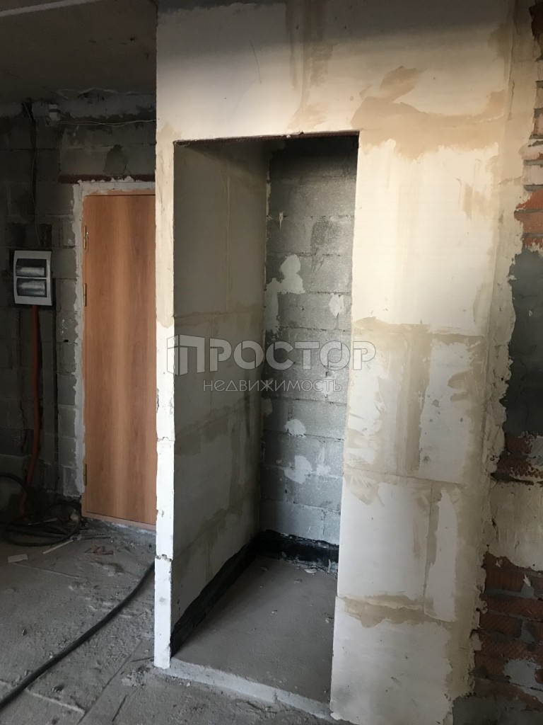 2-комнатная квартира, 64.4 м² - фото 8