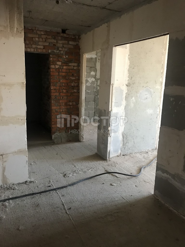 2-комнатная квартира, 64.4 м² - фото 3