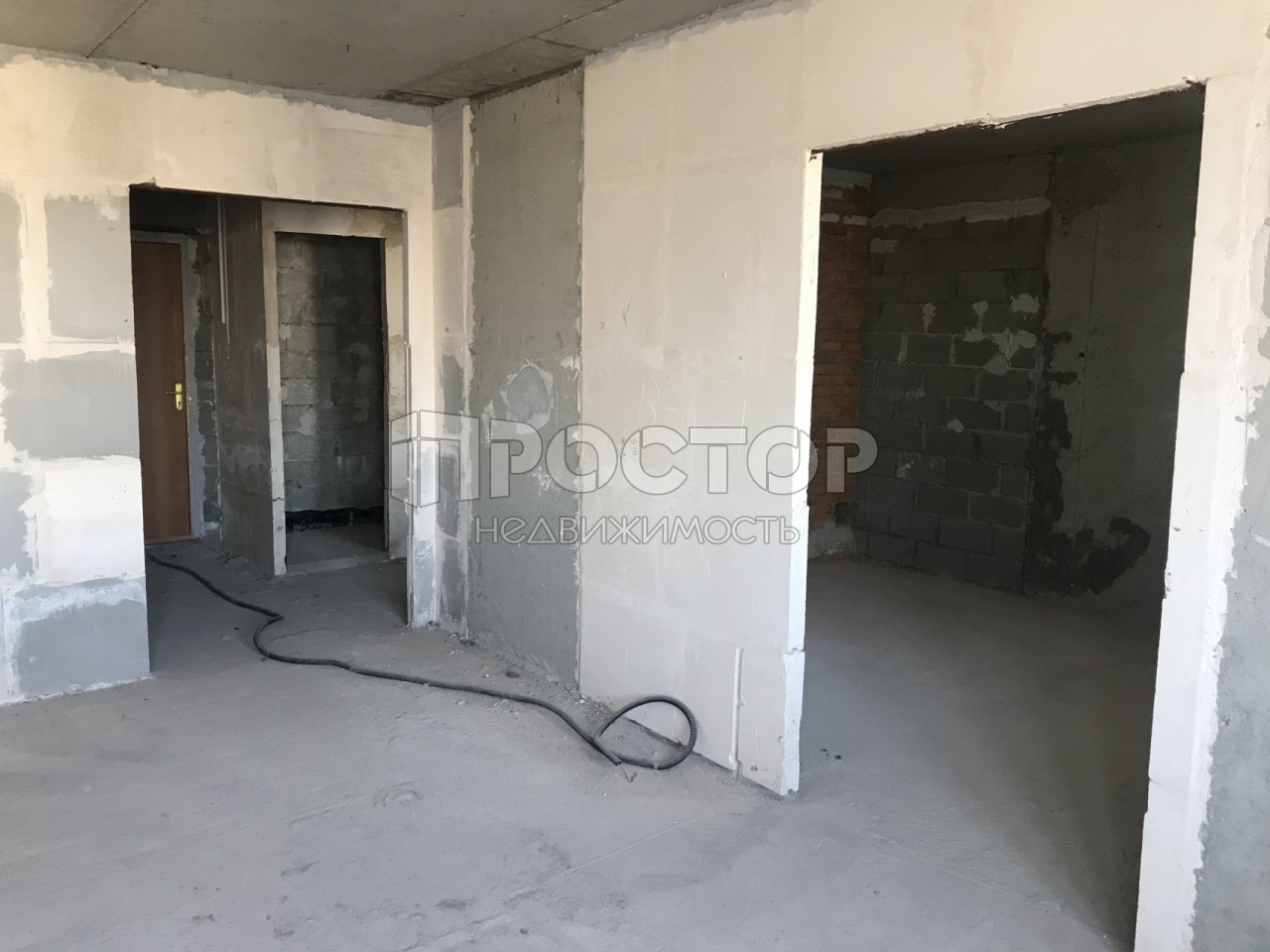 2-комнатная квартира, 64.4 м² - фото 11