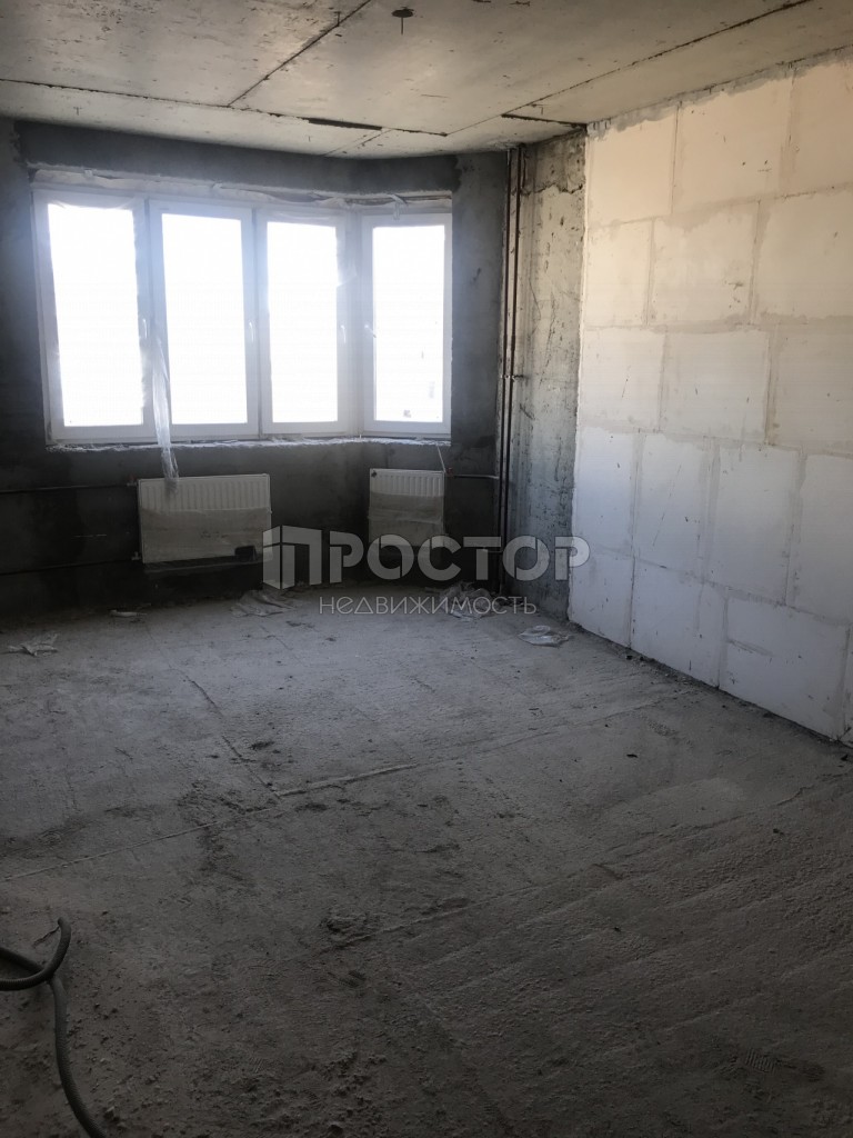 2-комнатная квартира, 64.4 м² - фото 10