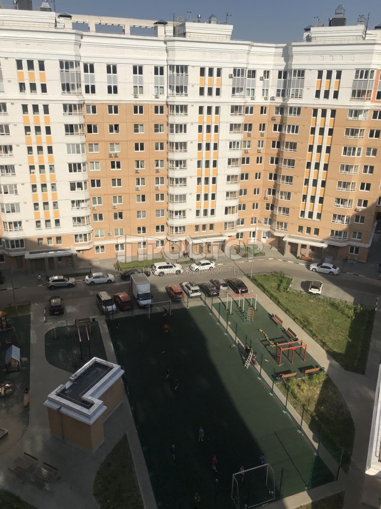 2-комнатная квартира, 64.4 м² - фото 21