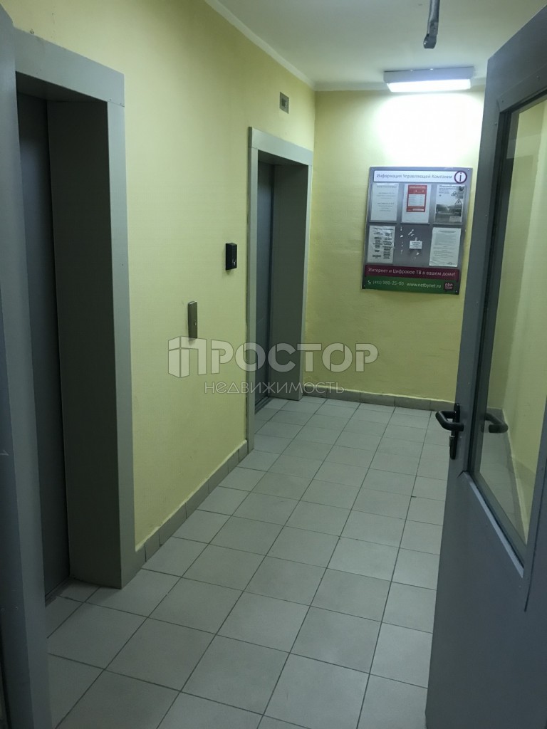 2-комнатная квартира, 64.4 м² - фото 20