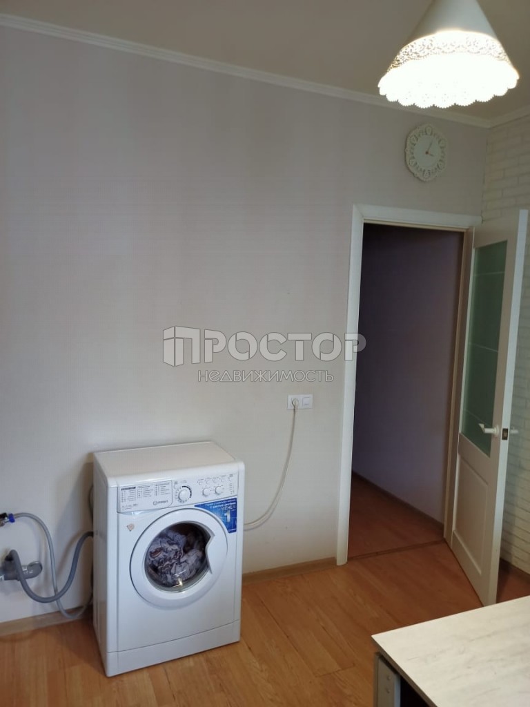 3-комнатная квартира, 55.9 м² - фото 3