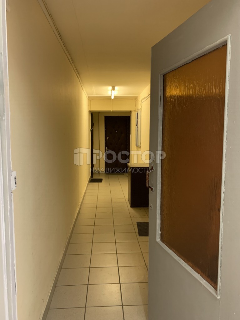 1-комнатная квартира, 34.7 м² - фото 14