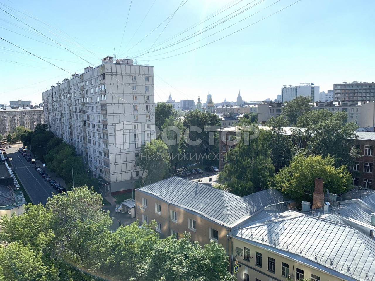 1-комнатная квартира, 34.7 м² - фото 16