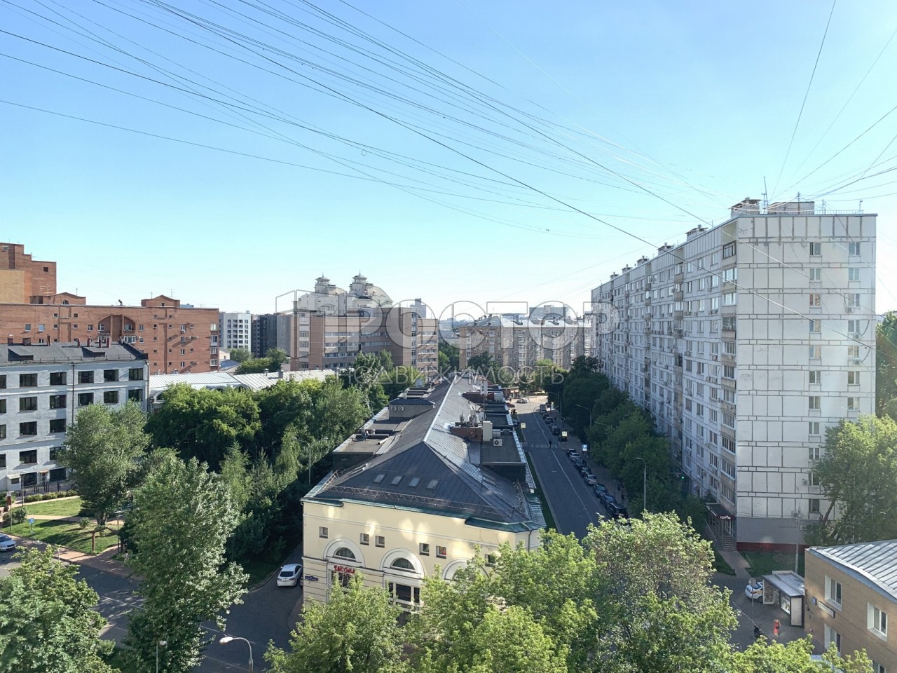 1-комнатная квартира, 34.7 м² - фото 15