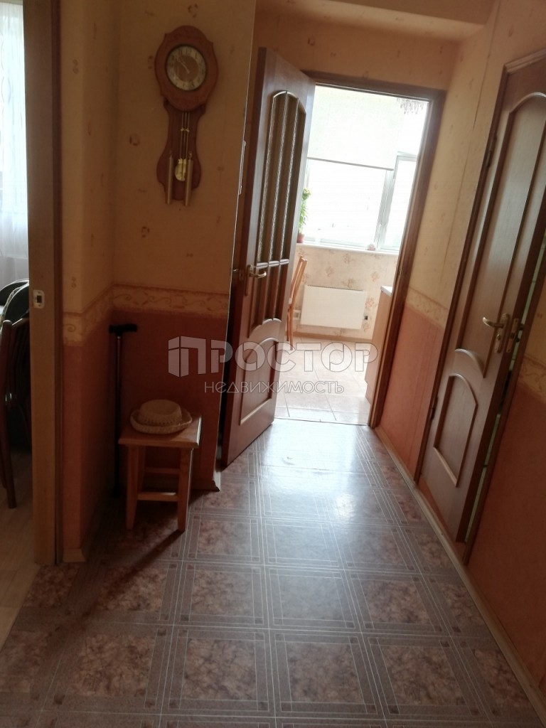 1-комнатная квартира, 37.8 м² - фото 7