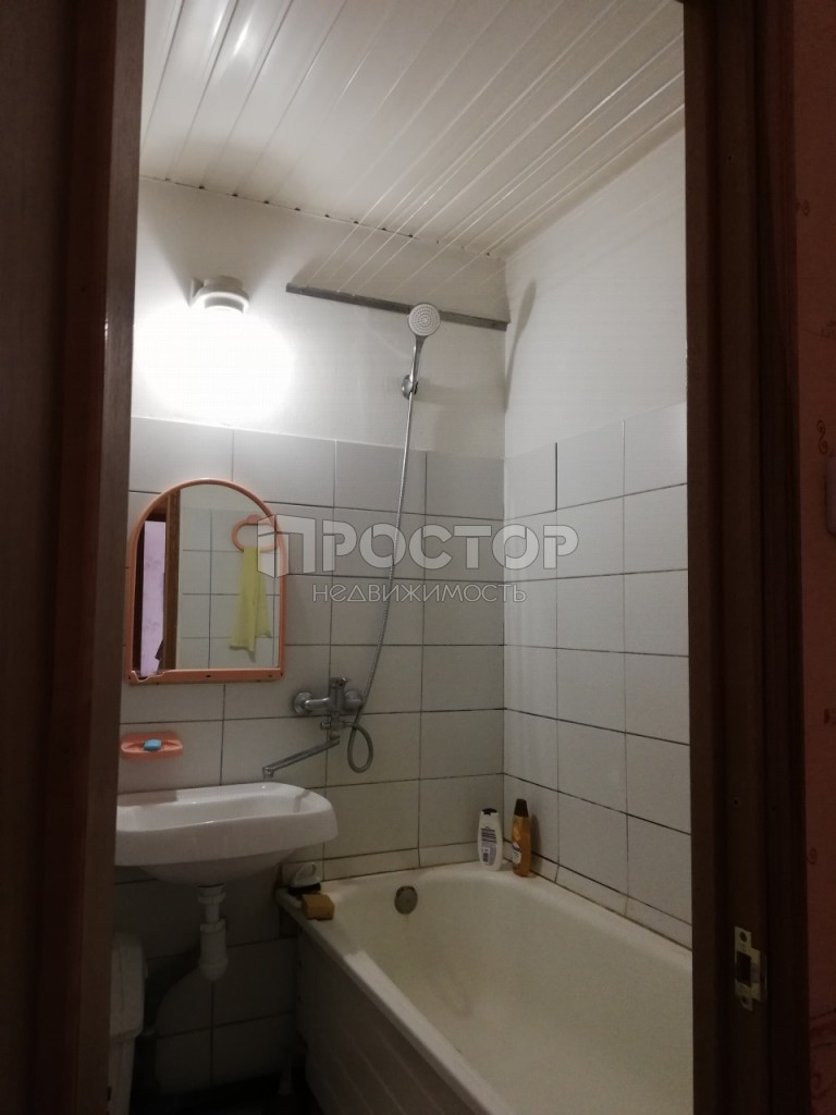 1-комнатная квартира, 37.8 м² - фото 6