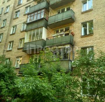Купить квартиру