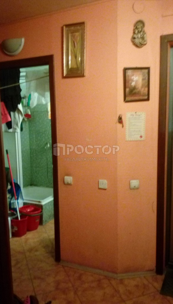 4-комнатная квартира, 100 м² - фото 10