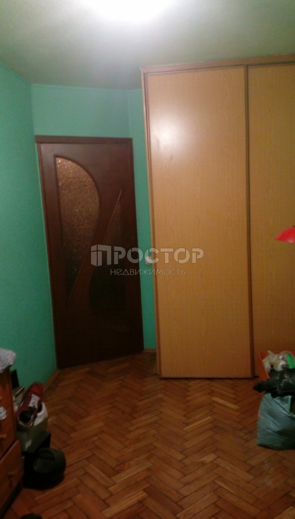 4-комнатная квартира, 100 м² - фото 15