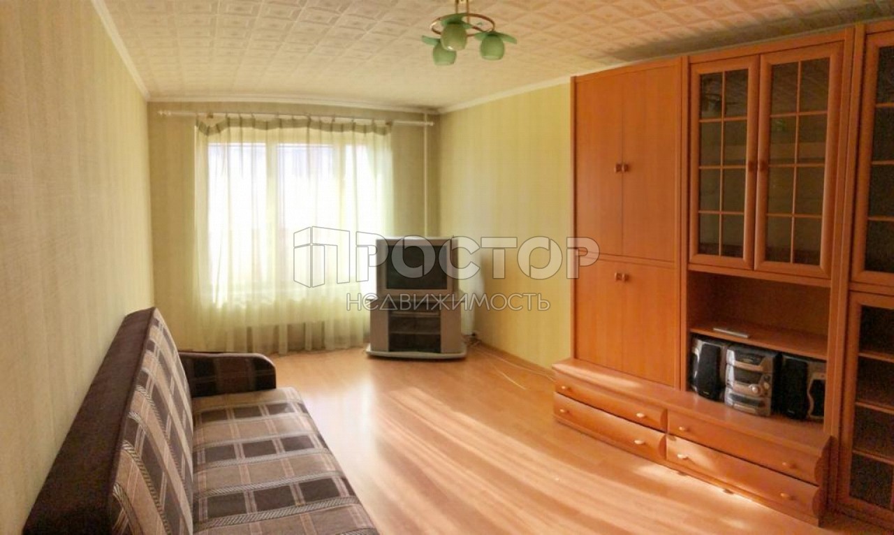 2-комнатная квартира, 51.1 м² - фото 6