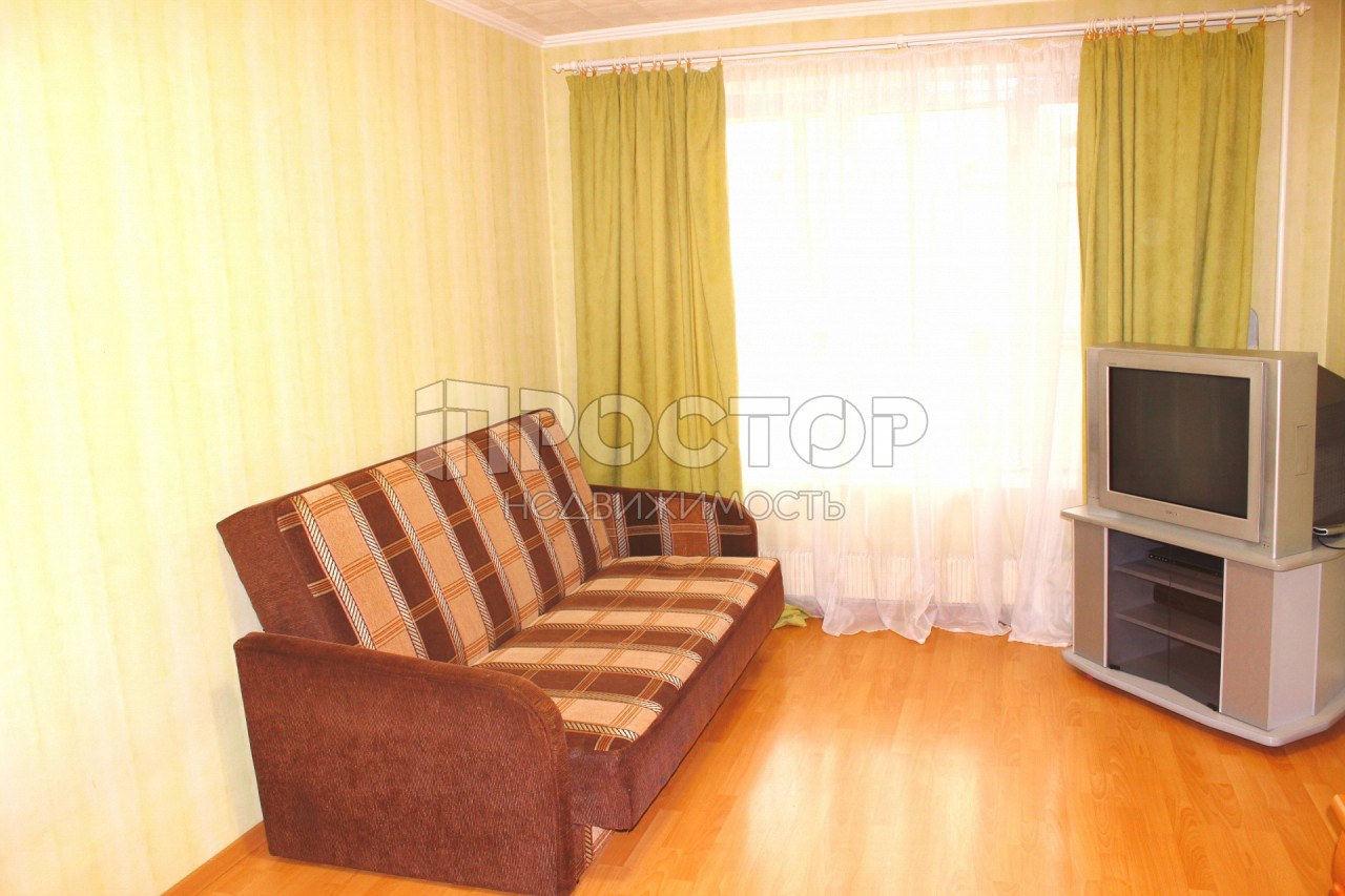 2-комнатная квартира, 51.1 м² - фото 8