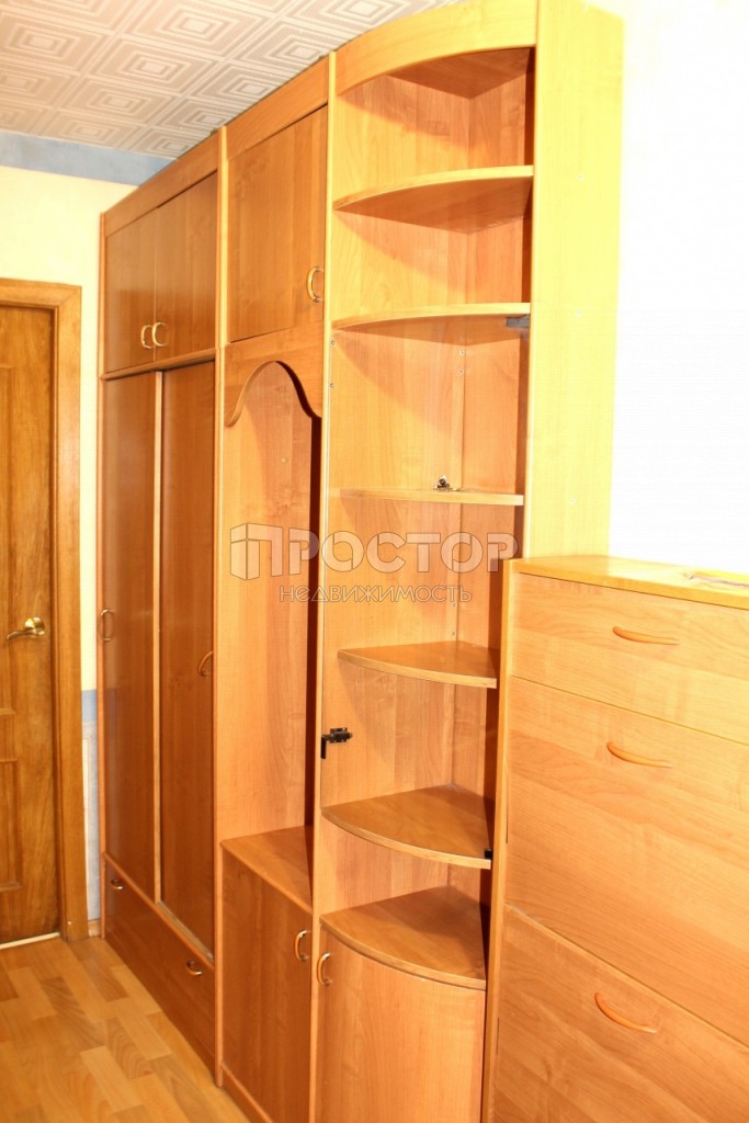 2-комнатная квартира, 51.1 м² - фото 9