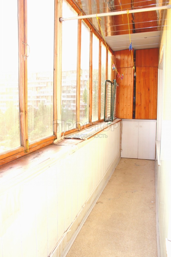 2-комнатная квартира, 51.1 м² - фото 5