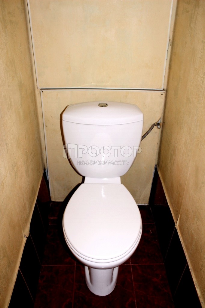 2-комнатная квартира, 51.1 м² - фото 13