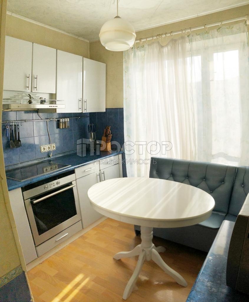 2-комнатная квартира, 51.1 м² - фото 11