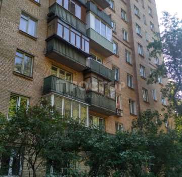 Купить квартиру