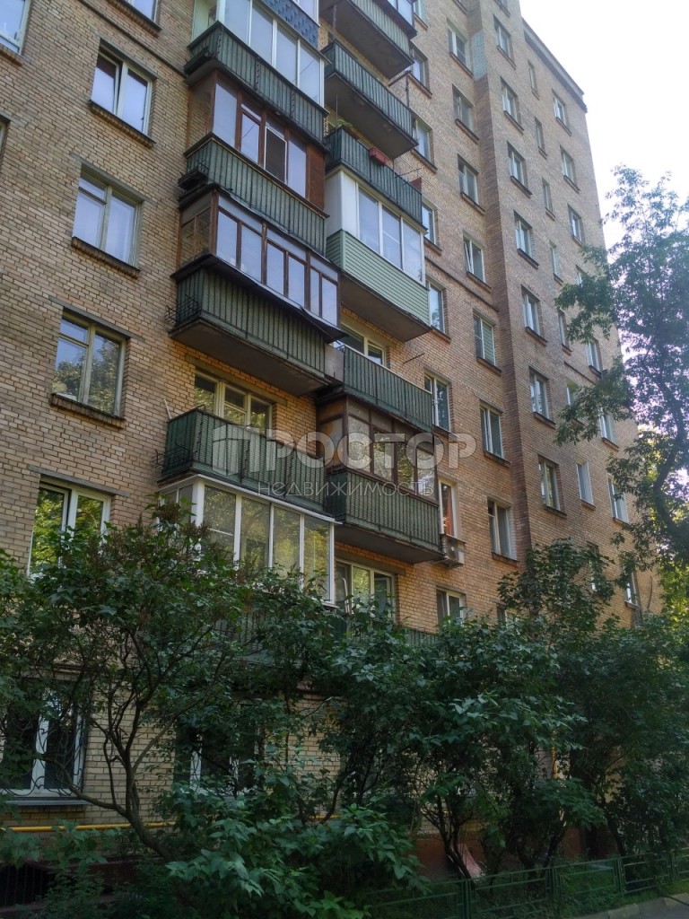 5-комнатная квартира, 100 м² - фото 2